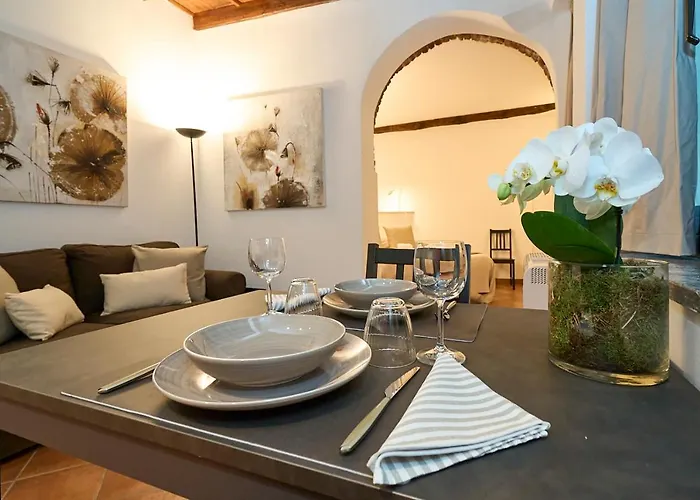 Appartement Brera-duomo Luxury Design *