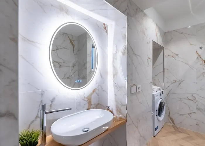 아파트 Duomo-porta Venezia, Luxury Design 밀라노
