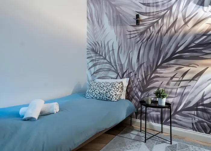 Duomo-porta Venezia, Luxury Design