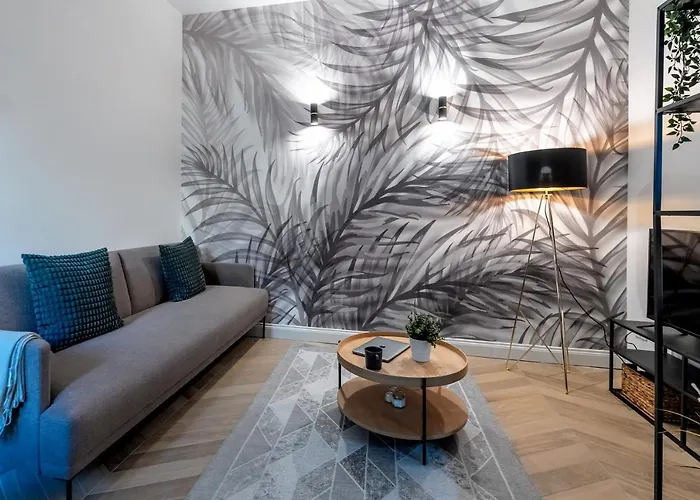 아파트 Duomo-porta Venezia, Luxury Design 밀라노