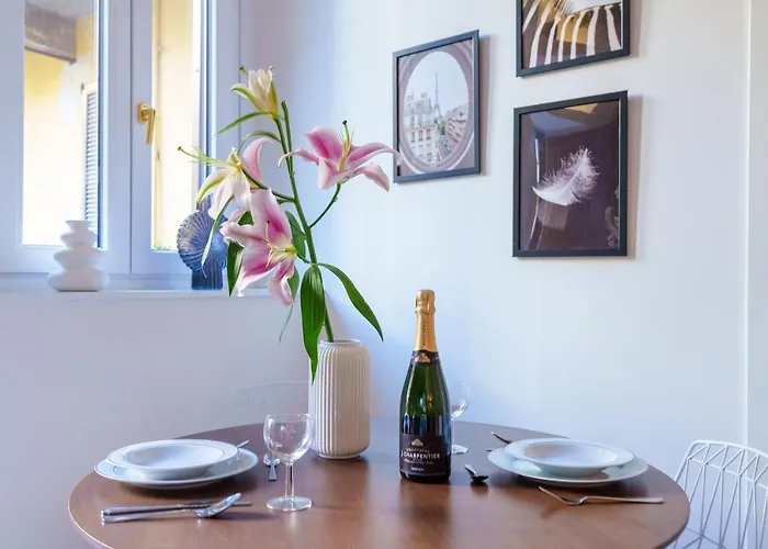 شقة Duomo-porta Venezia, Luxury Design ميلان