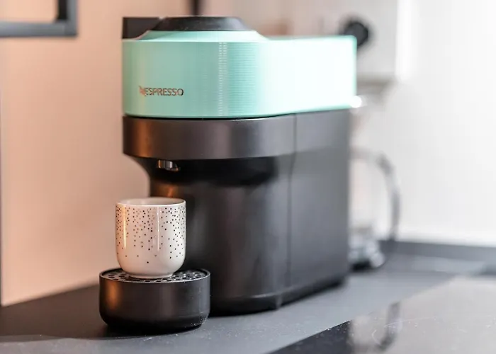 شقة Duomo-porta Venezia, Luxury Design