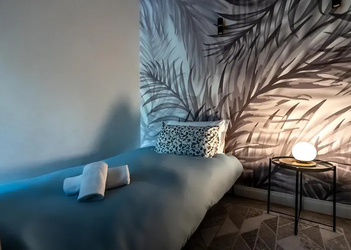 아파트 Duomo-porta Venezia, Luxury Design *