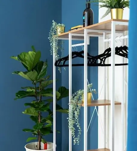 Comfort E Tranquillita Nel Cuore Di Citta Studi Besta Linate Duomo Apartmán *