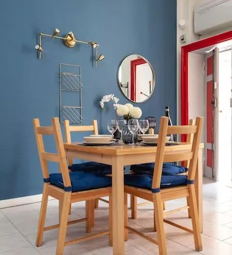 Apartmán Comfort E Tranquillita Nel Cuore Di Citta Studi Besta Linate Duomo Milán