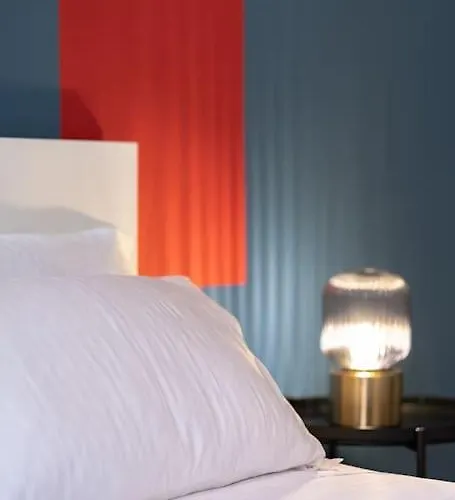 Apartmán Comfort E Tranquillita Nel Cuore Di Citta Studi Besta Linate Duomo