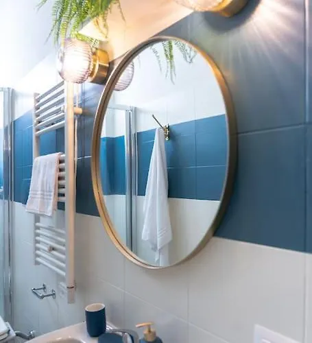 Comfort E Tranquillita Nel Cuore Di Citta Studi Besta Linate Duomo Milán