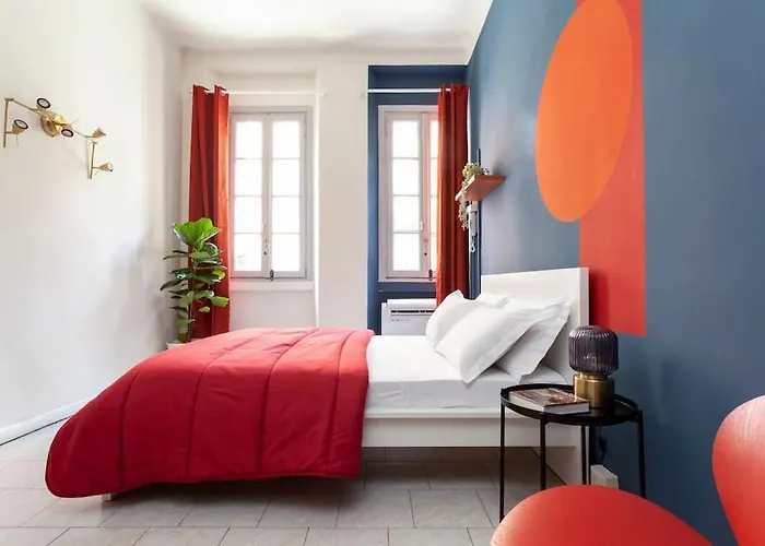 Comfort E Tranquillita Nel Cuore Di Citta Studi Besta Linate Duomo *