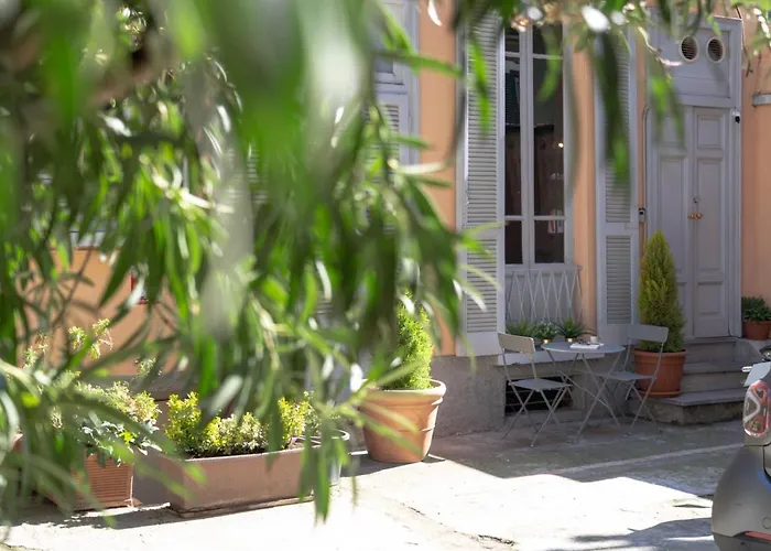 Apartmán Comfort E Tranquillita Nel Cuore Di Citta Studi Besta Linate Duomo *