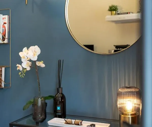 Comfort E Tranquillita Nel Cuore Di Citta Studi Besta Linate Duomo Milán