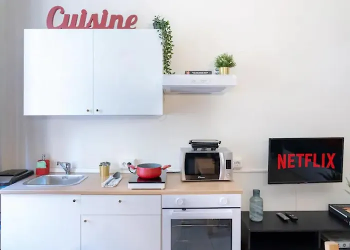 Comfort E Tranquillita Nel Cuore Di Citta Studi Besta Linate Duomo Apartmán *