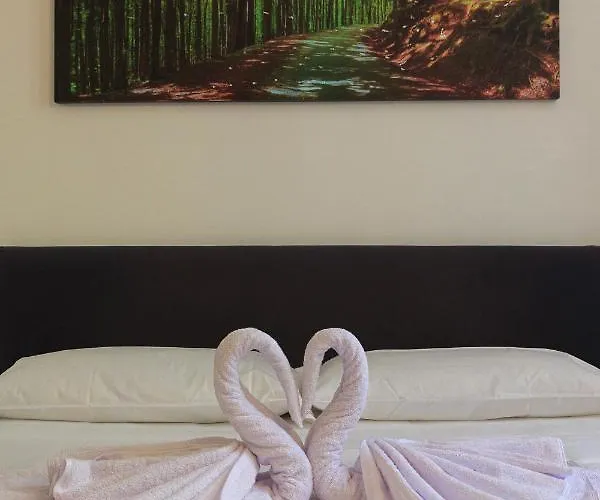 Flat In Citylife Near Metro! Lejlighed *