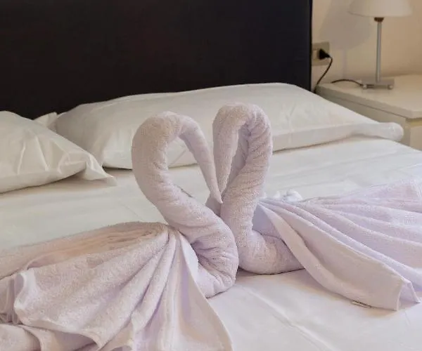 Flat In Citylife Near Metro! Lejlighed *