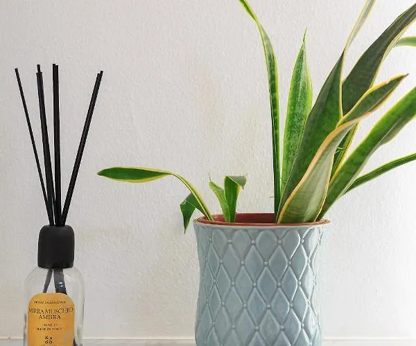 Lejlighed Flat In Citylife Near Metro! Milano