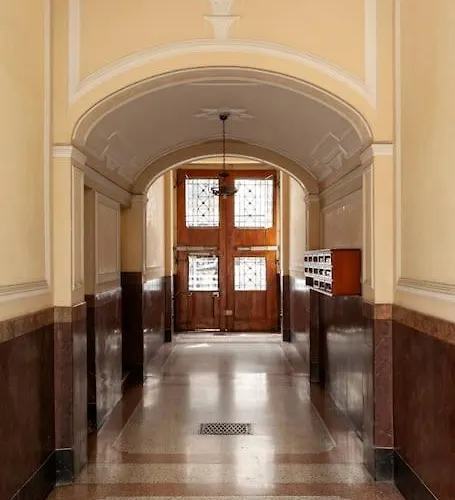 Comfort E Tranquillita Nel Cuore Di Citta Studi Besta Linate Duomo Milán