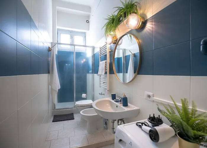 Comfort E Tranquillita Nel Cuore Di Citta Studi Besta Linate Duomo