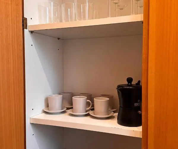 Apartmán Bwr - Beautiful Near The Center Of Milan, Polibio *