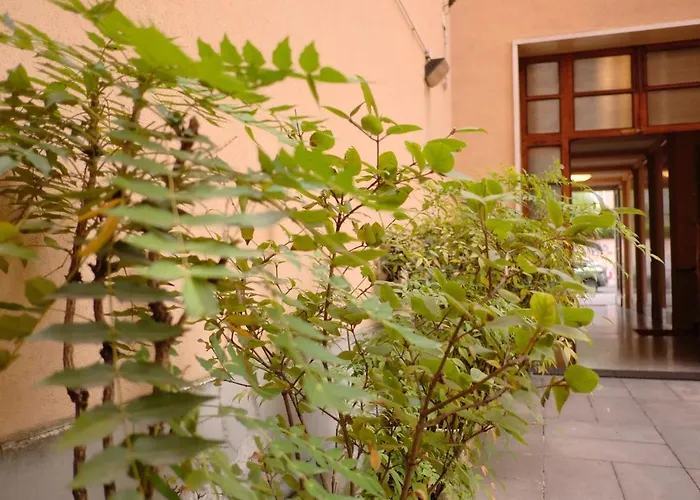 Bwr - Beautiful Near The Center Of Milan, Polibio Apartmán