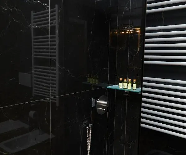 Апартаменты La Casa Di - Luxury Living