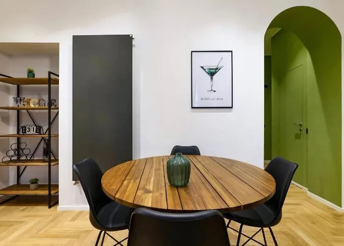 [lusso @milano Centro] Unità Con 2 Da Letto