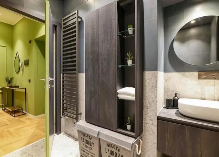 [lusso @milano Centro] Unità Con 2 Da Letto *