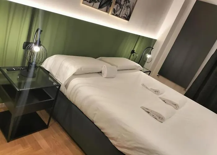Lusso @milano Centro Unita Con 2 Da Letto