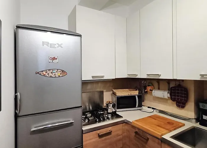 Sahi - Jannacci - 2 Bedrooms, Arena, Chinatown