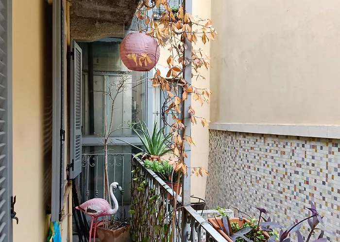 Sahi - Jannacci - 2 Bedrooms, Arena, Chinatown *