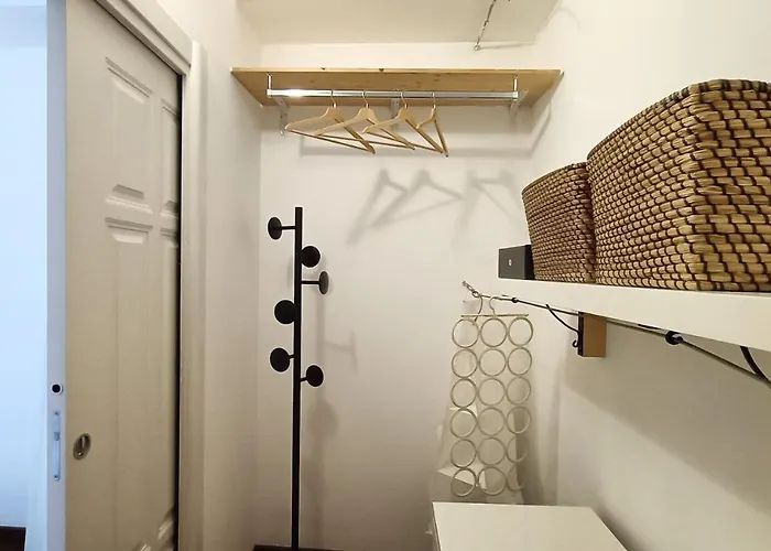 Sahi - Jannacci - 2 Bedrooms, Arena, Chinatown Apartament Mediolan