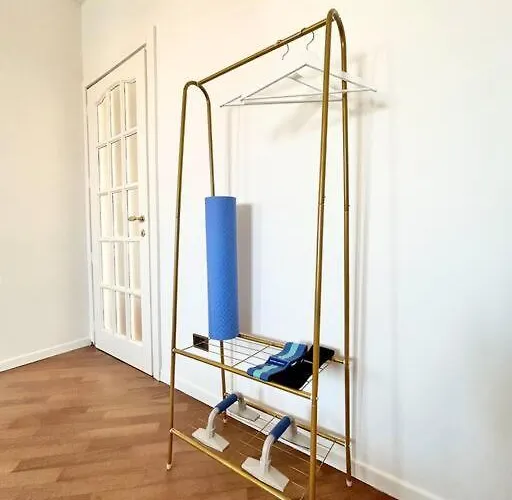 - Stazione 公寓 米兰