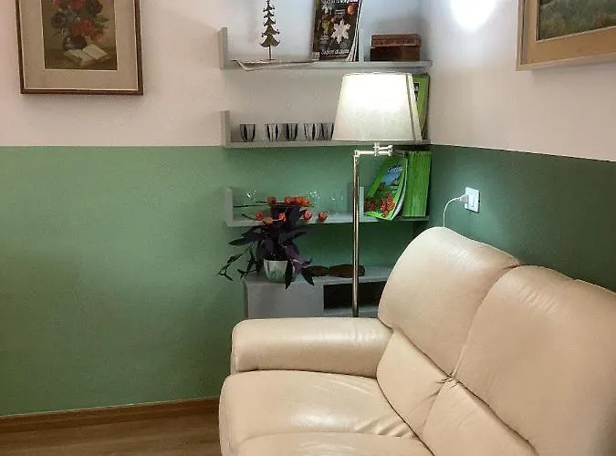 Vittoria Di Charme Appartamento *