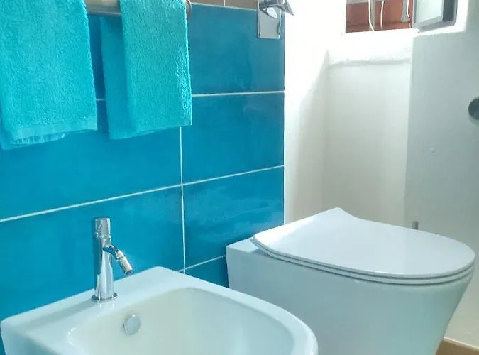 Appartamento Vittoria Di Charme *