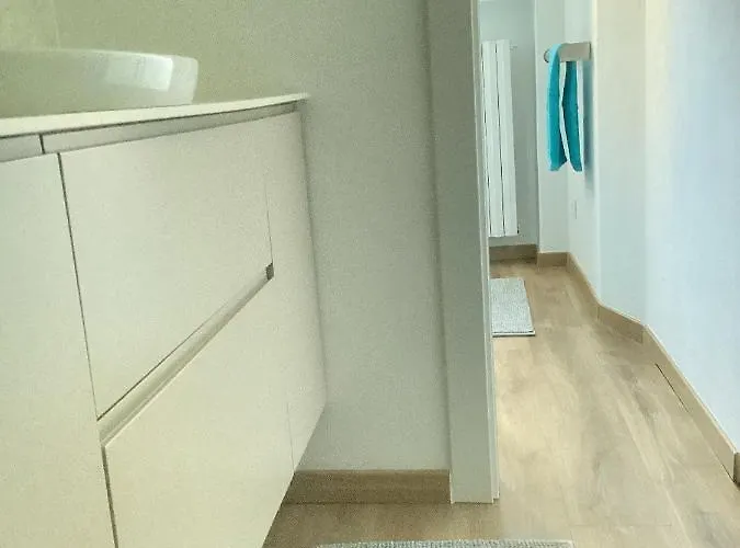 Vittoria Di Charme Appartamento *