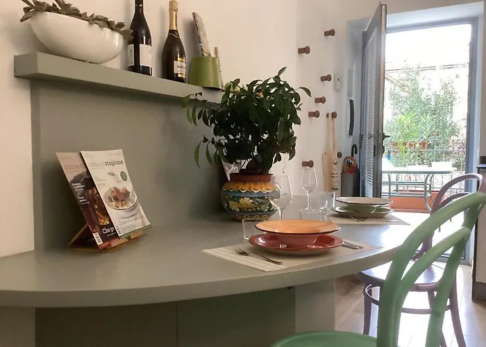 Vittoria Di Charme * Milano