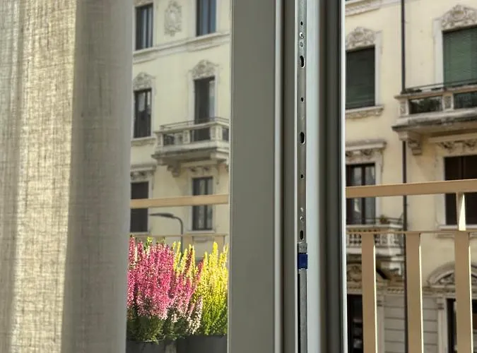 La Casa Di - Luxury Living Апартаменты Милан