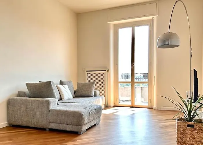 公寓 - Stazione 米兰