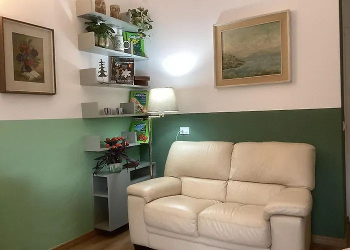 Appartamento Vittoria Di Charme Milano