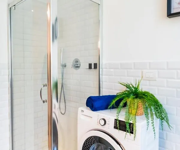 Lägenhet Politecnico/duomo Eleganza, Design E Comfort Milano