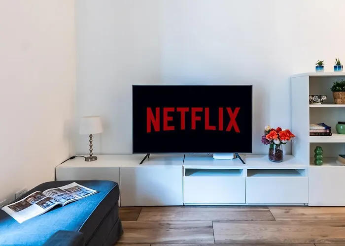 Politecnico/duomo Eleganza, Design E Comfort Lägenhet