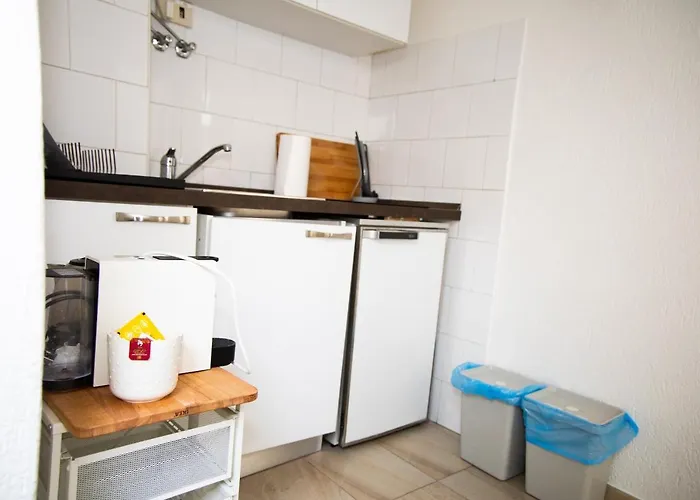 Hosting Dreams Attics - Duomo Lejlighed