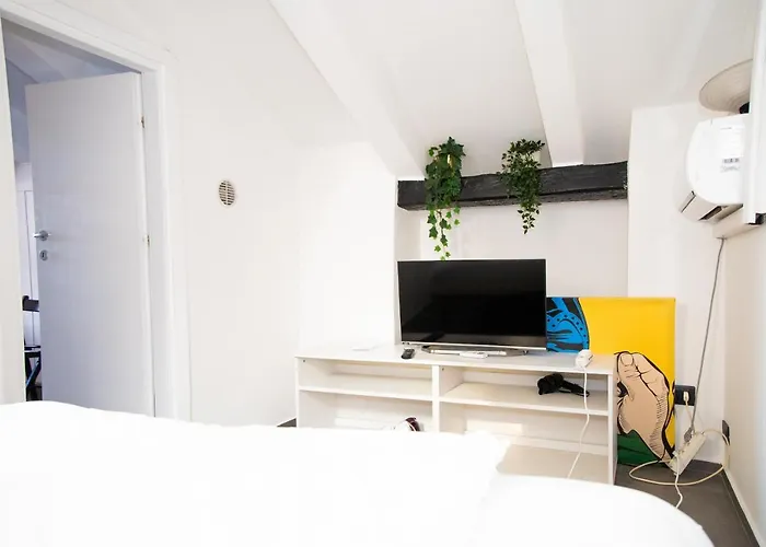 Lejlighed Hosting Dreams Attics - Duomo