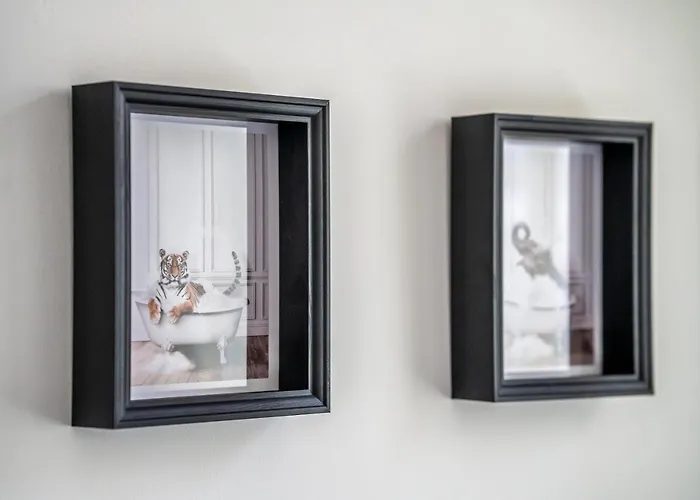 Lägenhet Politecnico/duomo Eleganza, Design E Comfort Milano