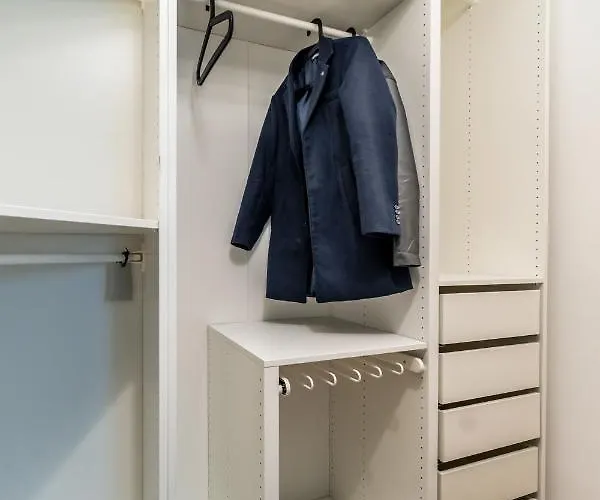 Lägenhet Politecnico/duomo Eleganza, Design E Comfort *