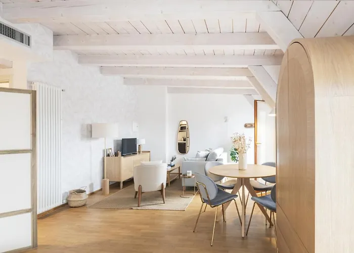 Easylife - - Garofalo 5 - Citta Studi Lejlighed