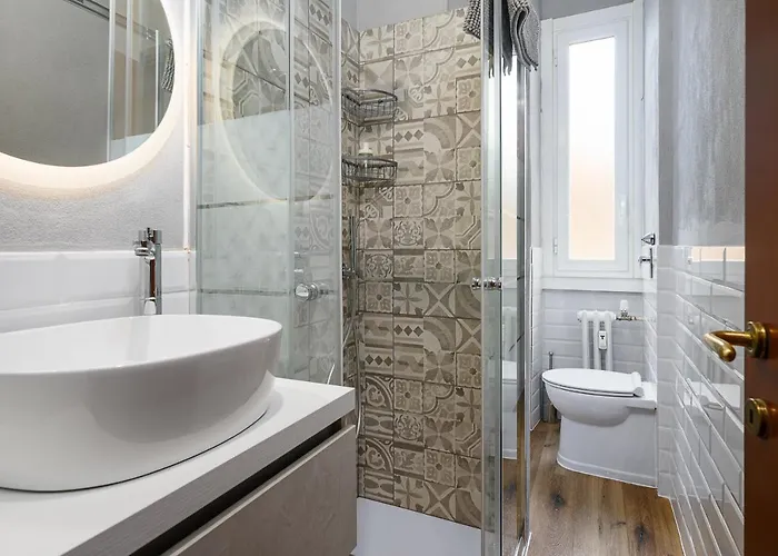 Insubria 8-3dx - Monolocale Cool * Milão