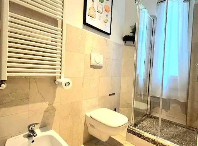 Myhome Cola Montano 아파트