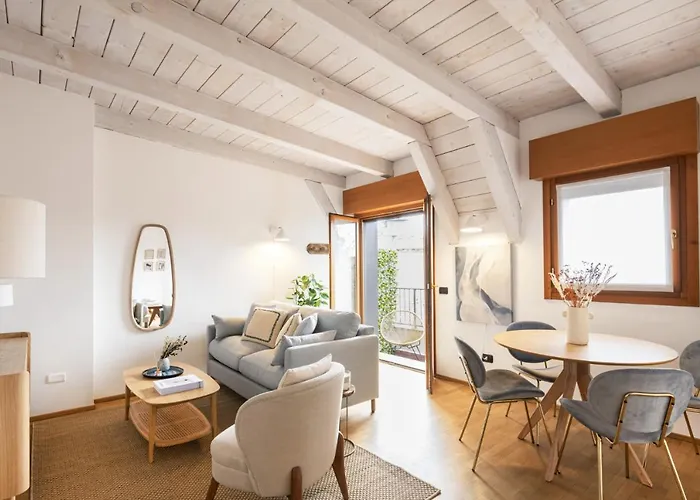 Easylife - - Garofalo 5 - Citta Studi
