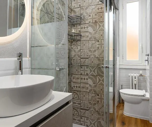 Insubria 8-3dx - Monolocale Cool *