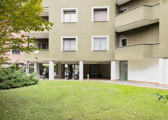 Easylife - - Garofalo 5 - Citta Studi