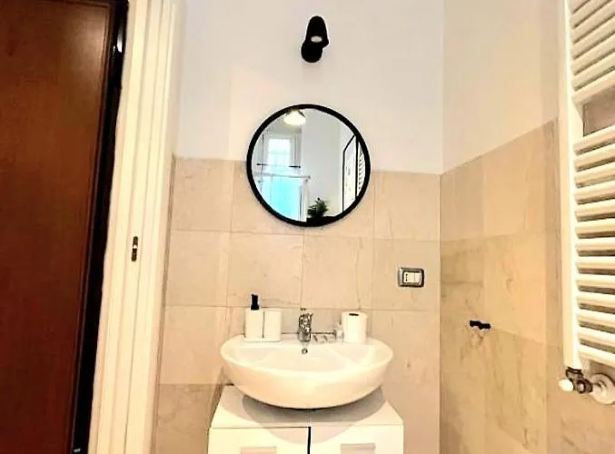 아파트 Myhome Cola Montano 밀라노